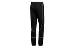 Спортивные штаны adidas Donovan Mitchell D.O.N. Issue2 Terry Tracksuit Bottoms, черный - фото 2