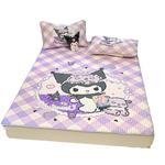 Коврики из латекса Sanrio, Dessert Culomie - Fitted Sheet - фото 3