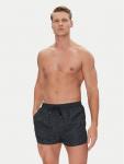 Плавки-Шорты обычного кроя 90290 Ysabel Mora, черный - фото 2