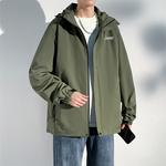 Jeep Унисекс пуховик, Earthy Yellow 224 - фото 11