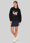 Толстовка myMo Sweatshirt, Black - фото 2