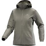 Arcteryx Куртка ATOM FW24 женская, Evening Mist Pink - фото 10