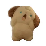 Плюшевая кукла Squealing Puppy Dolls высотой 10 см Abay - фото