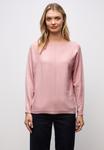 Джемпер Street One BASIC DOLMAN , Rosa/Mottled Light Pink - фото