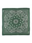 LEVI'S  Платок в зеленом - фото