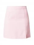 PIECES Юбка 'PCBOZZY' в цвете Rose - фото