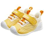 Обувь для малышей, кроссовки Ginoble, цвет White/blue night - фото 3