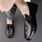 Gommino Лоферы Унисекс Ckvusamg, черный - фото 7