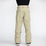 Брюки Volcom L GORE-TEX Volcom, Moss Green - фото 8