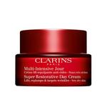 Крем против морщин Multi intensive día crema pieles secas Clarins, 50 мл - фото