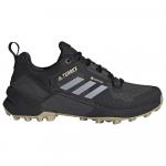 Походная обувь adidas Terrex Swift R3 Goretex, черный - фото