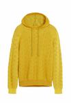 Худи Desigual Hoodie, Yellow - фото 6