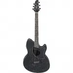 Ibanez TCM50 GBO Galaxy Black Open Pore - фото