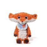 Плюшевая кукла Dewa Fox высотой 40 см ZHUOQU - фото 10