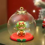 IP Display Case Model Accessories POP MART - фото 2