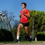 Футболка 42k Running Elements Recycled, красный - фото 4