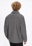 Куртка Mo Summer jacket, Grey Melange/Grey - фото 3