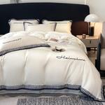 Hailan House Комплект постельного белья 4 предмета - фото 6