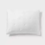 3шт. Полный/Королева TENCEL Threshold, цвет White - фото 4