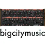 Синтезатор Black Corporation ISE-NIN - фото