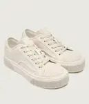 Кожаные кроссовки Marc Jacobs, бежевый - фото 3