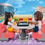 LEGO Friends, кубики, бар Heartlake Downtown, 41728 - фото 9