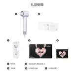 Фен FLYCO, фиолетовый - фото 6