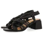 Сандалии Gioseppo 71744 heel, черный - фото 2