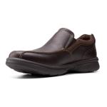Мужские лоферы Clarks Bradley Step - фото 2