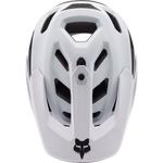 Шлем Fox Racing Dropframe Pro Fox Racing, Black/White Nyf - фото 10