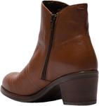 Женские ботильоны Fly London Zagy111fly, Brandy - фото 3