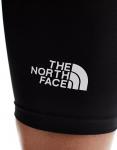Черные леггинсы с логотипом The North Face Flex - фото 2