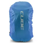 Рюкзак Cube Vertex x Actionteam 16L, оранжевый - фото 7