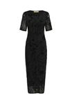 Платье Culture Occasion wear, Black - фото 5