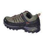 Мужские треккинговые ботинки CMP Rigel LOW 3Q13247 - фото 3