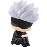 Фигурка chibi Jujutsu Kaisen, Satoru Gojo MegaHouse - фото 3