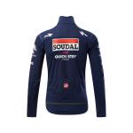 Велосипедная одежда Мужская Belgian Blue CASTELLI, 424 Belgian Blue - фото 3