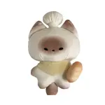 Плюшевая игрушка Jinnew - фото