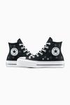 Кроссовки Chuck Taylor All Star Lift Converse, черный - фото 4