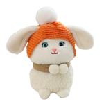 Плюшевая кукла doodoo little rabbit высотой 30 см WELTSTON - фото