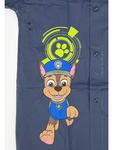 Дождевик Paw Patrol, темно-синий - фото 3
