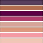 Палетка теней для век Enigma, 3 г Revlon, Look Book, розовый - фото 6