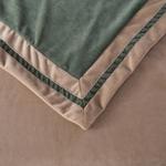 FUANNA Комплект постельного белья, 180 см, 4 предмета - фото 10