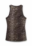 Топ Sofie Schnoor JANETSPO, 9006 Leopard/Brown - фото 6