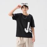 Футболка Unisex Crew Neck Moderate Jeep, белый - фото 4