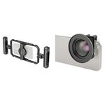 SmallRig All-in-One Video Kit with 75mm Macro Lens Kit (Quick - фото