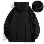 Толстовка унисекс Gwola, Черный - фото 16