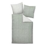 JANINE Пододеяльник в цвете Mint - фото