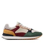 Кроссовки HOFF MontrealMan, вишневый/бордовый - фото 2