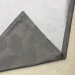 Шторы W. Schmidt GmbH, серый - фото 4